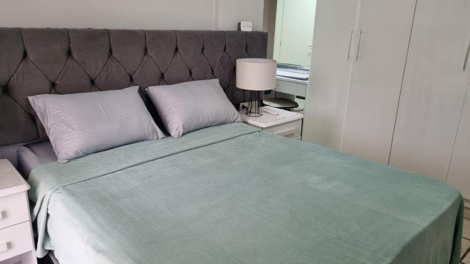 Guaruja Cobertura Com Piscina E Churrasqueira Privativas Leilighet Eksteriør bilde